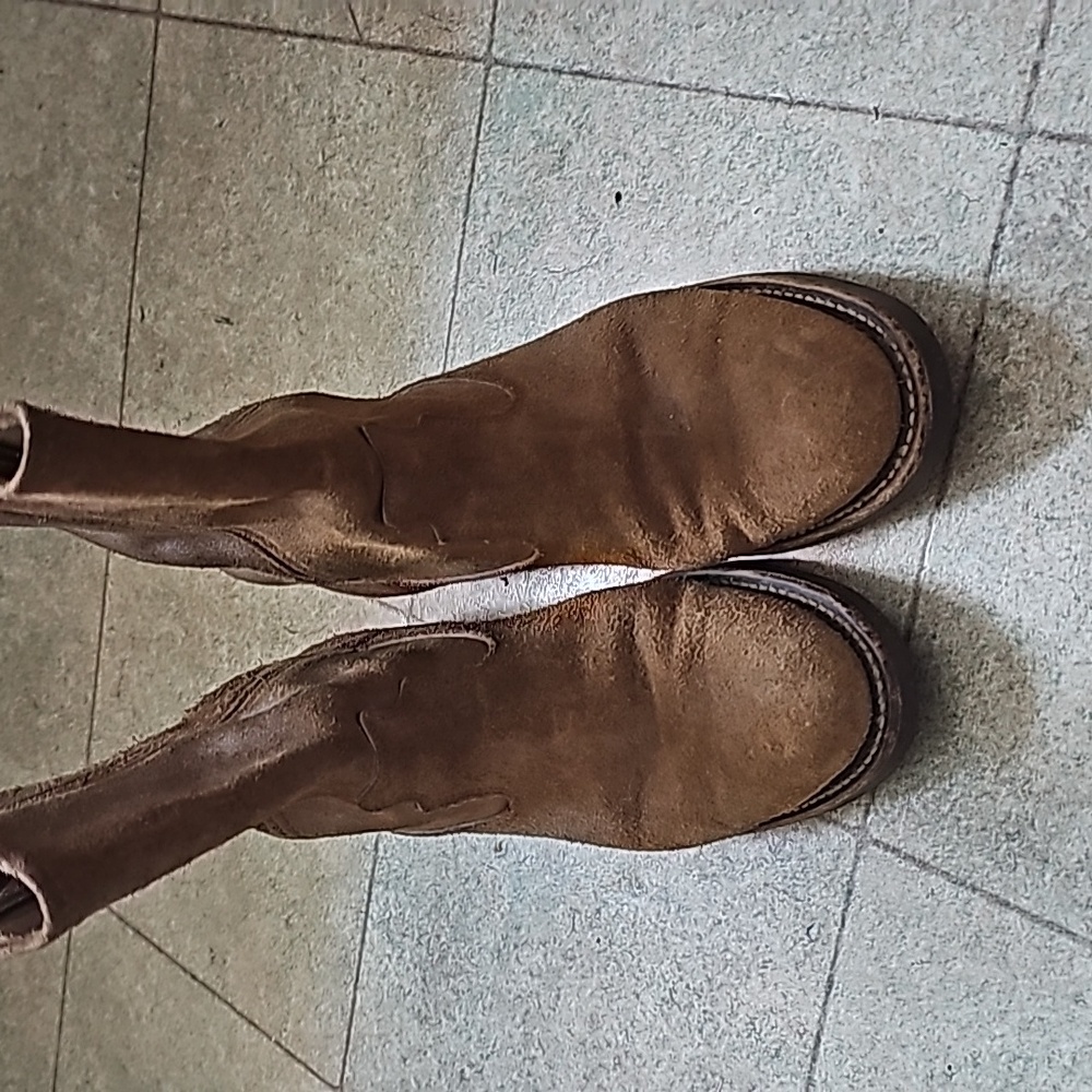 Justin Boot - image 3